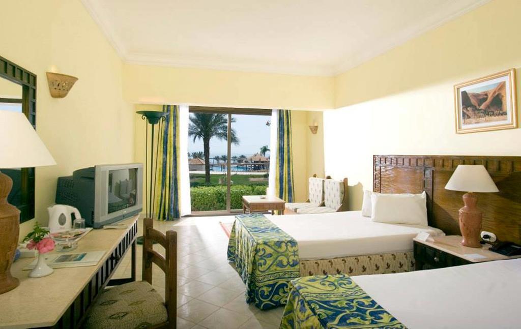 Morgana Beach Resort Taba Zimmer foto